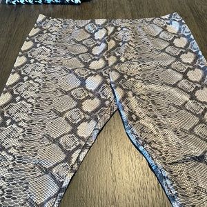 Nine West leggings